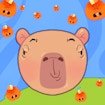 Save the Capybara